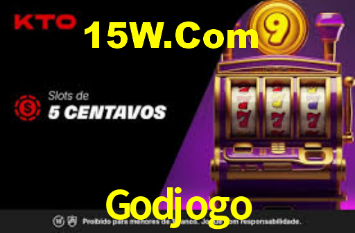 Godjogo Vip