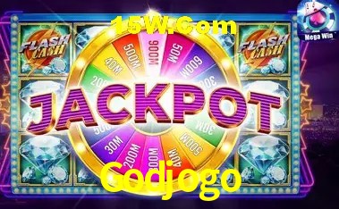 API Integration Godjogo