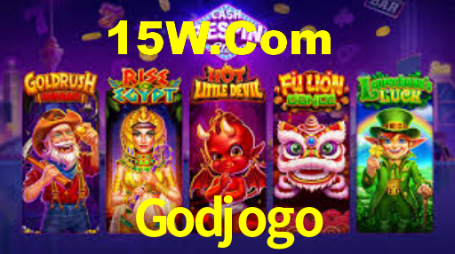 Godjogo.Com