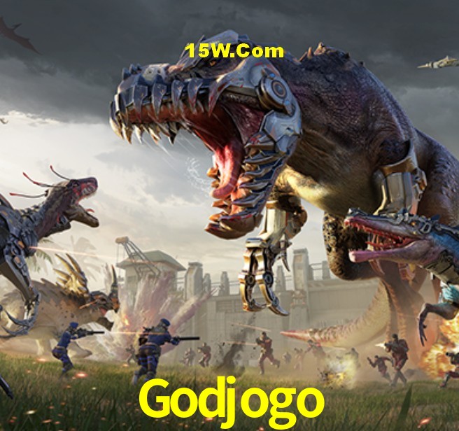 Gates of Olympus Godjogo