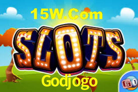 Godjogo App Interface