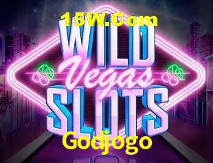 Slot Games Godjogo