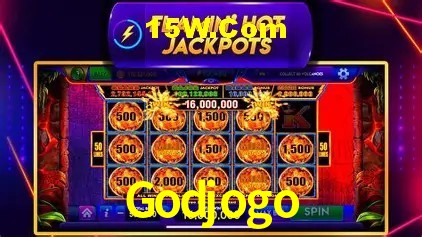 Exclusive Offers Godjogo