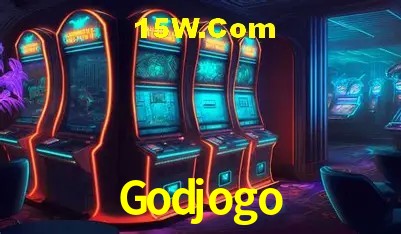 Secure Login Godjogo