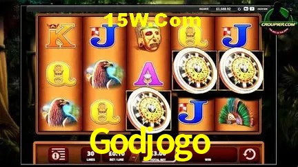Account Benefits Godjogo
