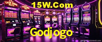 Statistics Godjogo