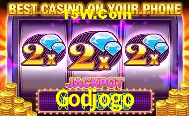 Bonus Features Godjogo