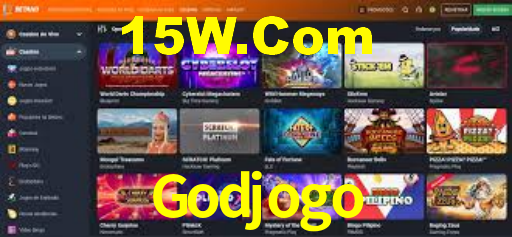 Sinta a adrenalina dos jogos de cassino com Godjogo