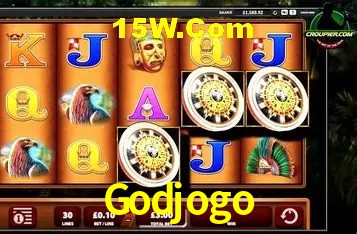 Flash Promotion Godjogo