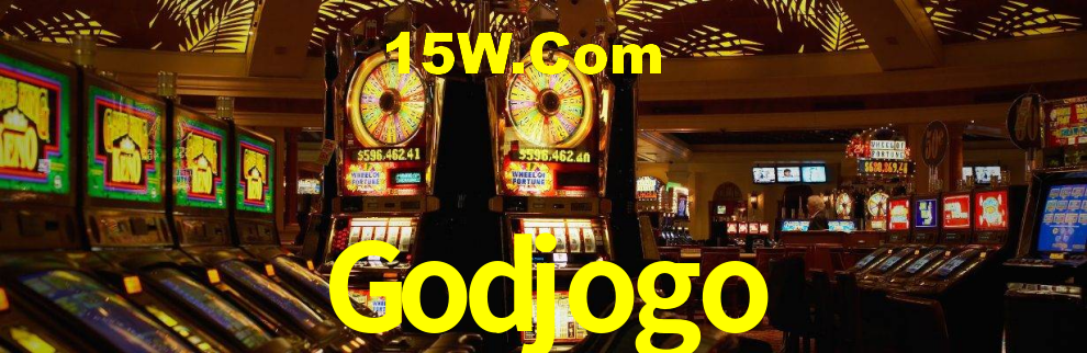 Godjogo.Com