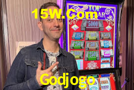 Godjogo Vip