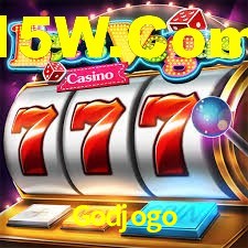 Roulette Table Godjogo