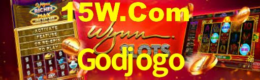 Godjogo.Com