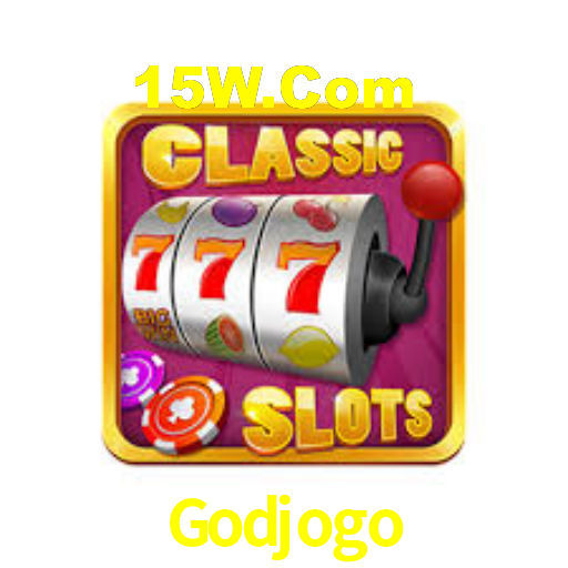Godjogo: Jogos de Caça-Níqueis-Altas Recompensas, Roleta-Velocidade, Blackjack-Desafios Máximos