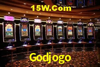 Game Providers Godjogo