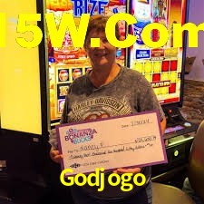 Tennis Betting Godjogo